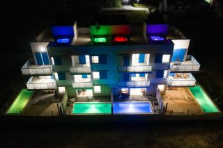 Villa Miri II - Privlaka - 0
