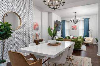Cozy Pittsburgh Home with King Beds - short drive to all - Pittsburgh - 5