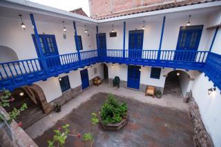 Estancia San Pedro Hotel - Cusco - 8