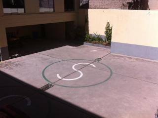 Hotel Universo - Ayacucho - 9