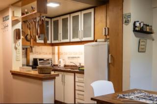 Depto centro con vista a la montaña - 7