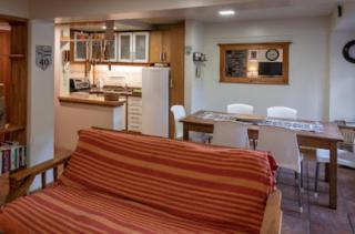 Depto centro con vista a la montaña - 6