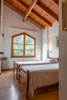 Depto centro con vista a la montaña - 2