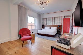 The Walper Hotel, part of JdV by Hyatt - Kitchener - 6