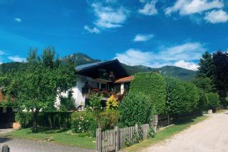 Casa Mia - Unterwössen - 0