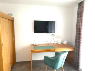 Gasthof Hotel Adler Inneringen - Inneringen-Hettingen - 8