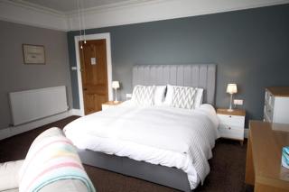 Leahurst Bed and Breakfast - Tywyn - 5
