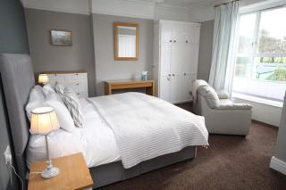 Leahurst Bed and Breakfast - Tywyn - 4