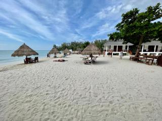 Nice Sea Resort - Srithanu - 0