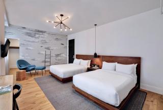 The Walper Hotel, part of JdV by Hyatt - Kitchener - 1