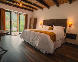 Utcubamba River Lodge - 1