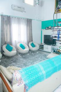 Linda casa com lazer a 500m da praia Guaratuba SP - Bertioga - 3
