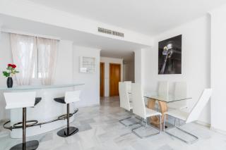 Luxury Duplex 200 M2 Terrace Parking StayInSeville - Sevilla - 5