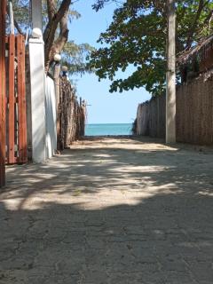 Beach Cab Resort - Arugam Bay - 0
