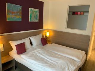 RheinHotel ARTE - Remagen - 2
