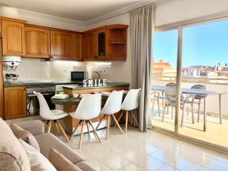Apartamentos Centro - Salou - 8