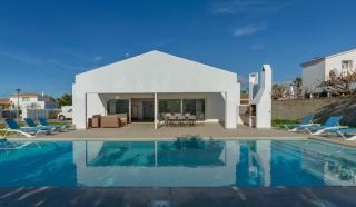 Villa Son Blanc Grupo Seranova Luxury Hotel - Sa Caleta - 0