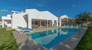 Villa Son Blanc Grupo Seranova Luxury Hotel - Sa Caleta - 5