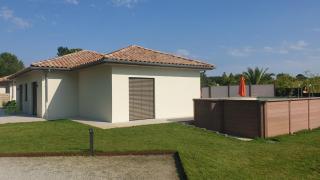Villa 5 étoiles avec piscine en quartier calme à 5mn de l'océan - Messanges - 1