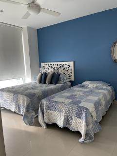 Apartamento Cartagena Morros Epic 25 - 2