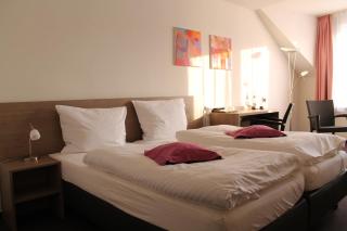 RheinHotel ARTE - Remagen - 8