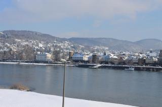 RheinHotel ARTE - Remagen - 9