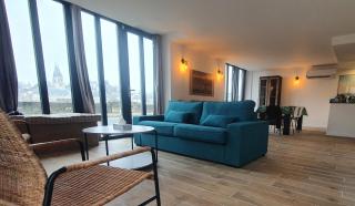 "Gîte Le Relais Viennois" vue sur Loire & linge inclus - Blois - 8