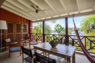 Spanish Water View Apartments - Jan Thiel area - Willemstad - 7