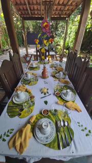 Guest House Boki da Zezé - Maraú - 5