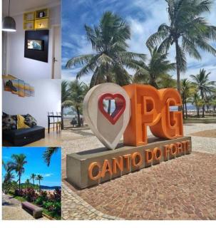 Apartamento no canto do Forte, Praia Grande - SP - Praia Grande - 0