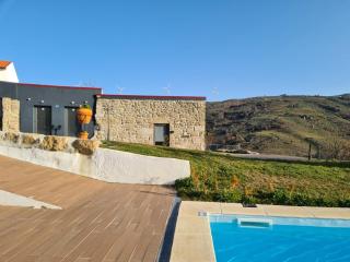 Alqueiturismo - Casas de Campo - Guarda - 4
