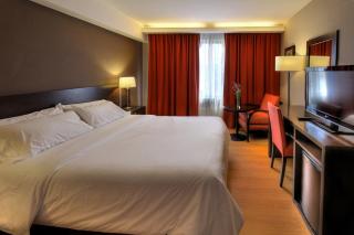 Hotel Crans Montana - San Carlos de Bariloche - 2