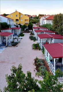 Fjaka Camp - Pakoštane - 0