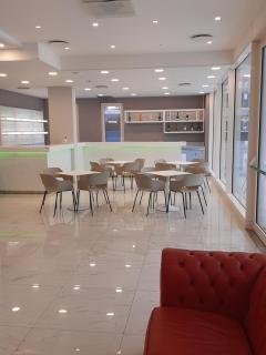 Nuovo HOTEL SETTIBI 20m dalla spiaggia - Giulianova - 3