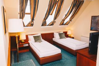 Paul's Hotel - Knittelfeld - 2