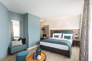 Garner Hotel Hamburg Nord by IHG - Hamburgo - 8