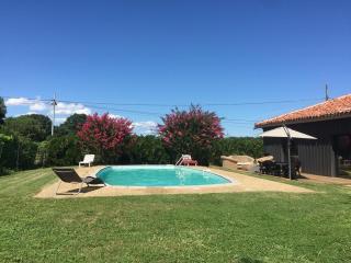 Country Cottage Stay-Pets Welcome-Pool-Sleeps 8 - Lagrange - 6