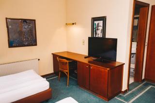 Paul's Hotel - Knittelfeld - 1