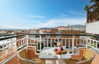 HOUSE TOULA ELEGANT - Sarti - 5