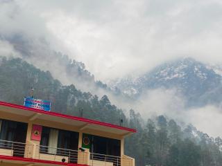 The Riverwoods - Cafe & Stay - 3