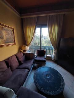 Palmeraie Village - 7