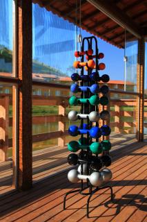 Vassouras Eco Resort - Vassouras - 8