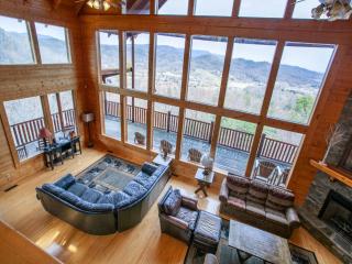 Copper Top - Stunning Views - Sevierville - 1