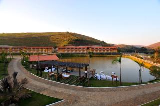 Vassouras Eco Resort - Vassouras - 0