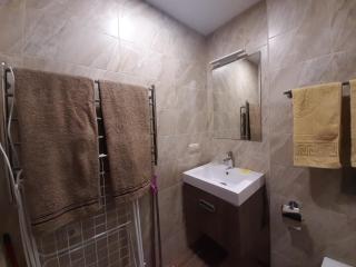 Pride Properties welcomes you at 17 Buzant St 11-166 Yerevan Armenia - Erevan - 4