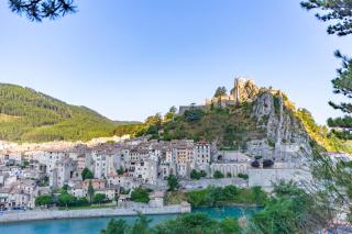 Camping Sites et Paysages Les Prés Hauts - 1