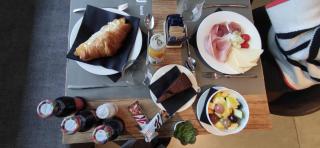 J Hotel - Turin - 6