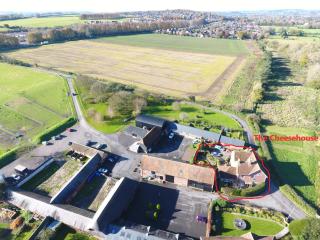 The Cheesehouse - Seven ensuite bedrooms - Salisbury - 6