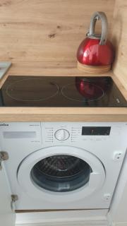 Apartament Na Dworcu - Jedlina-Zdrój - 5