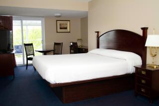 The Anchor Inn - Watkins Glen - 0